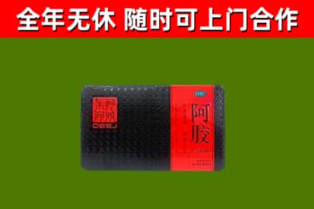 石家庄回收阿胶